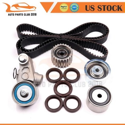 For Subaru Outback 2005-2012 EJ253 2.5L SOHC 2001-2004 EJ251 Timing Belt Kit