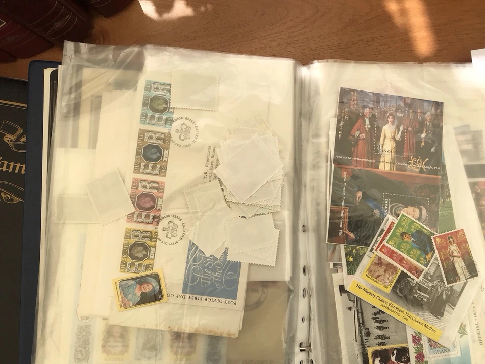 COLECCIÓN DE VARIAS COLECCIONES DE ÁLBUMES DE REGALÍAS JUNTAS EN UN SOLO LOTE Foto 4 de 4