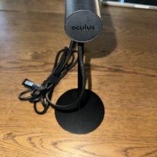 Oculus Rift Sensor Camera With Stand Tested VR