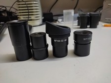 Okulare Mit30mm Tubus