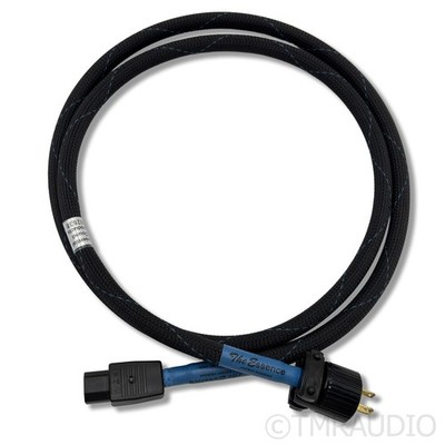 Essential Sound Products The Essence Power Cable; 2m AC Cord
