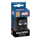 Funko Pop! Keychain: Marvel - Black Panther
