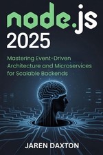 Node.js 2025: Mastering Event-Driven Architec...