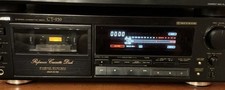 Pioneer CT-939 Reference Cassette Tape Deck