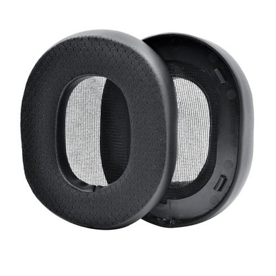 Soft Foam Ear Pads Cushions Covers For Plantronics RIG500 PRO Gaming Headsets a