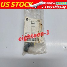 Brand New Free Shipping Allen-Bradley Rockwell Automation 898n-43pb-n4kt Trunk