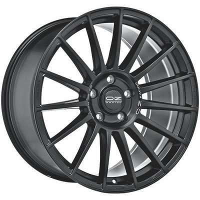 ALUFELGE OZ RACING SUPERTURISMO DAKAR FUR MINI JOHN COOPER WORKS COUNTRYMAN 8.5