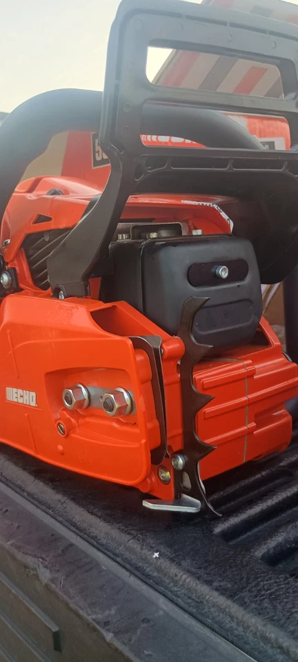 New Open Box Echo Timberwolf 590 Chainsaw 20in Bar & Chain - Image 2 of 3