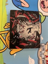 CASE ONLY The Surge Steelbook Sony Playstation 4 5 PS4 PS5 Xbox