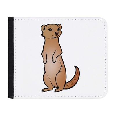 Geldbörse ''Cute Mongoose'' (WL00023444)