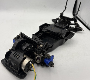 Tamiya Ff01 | eBay