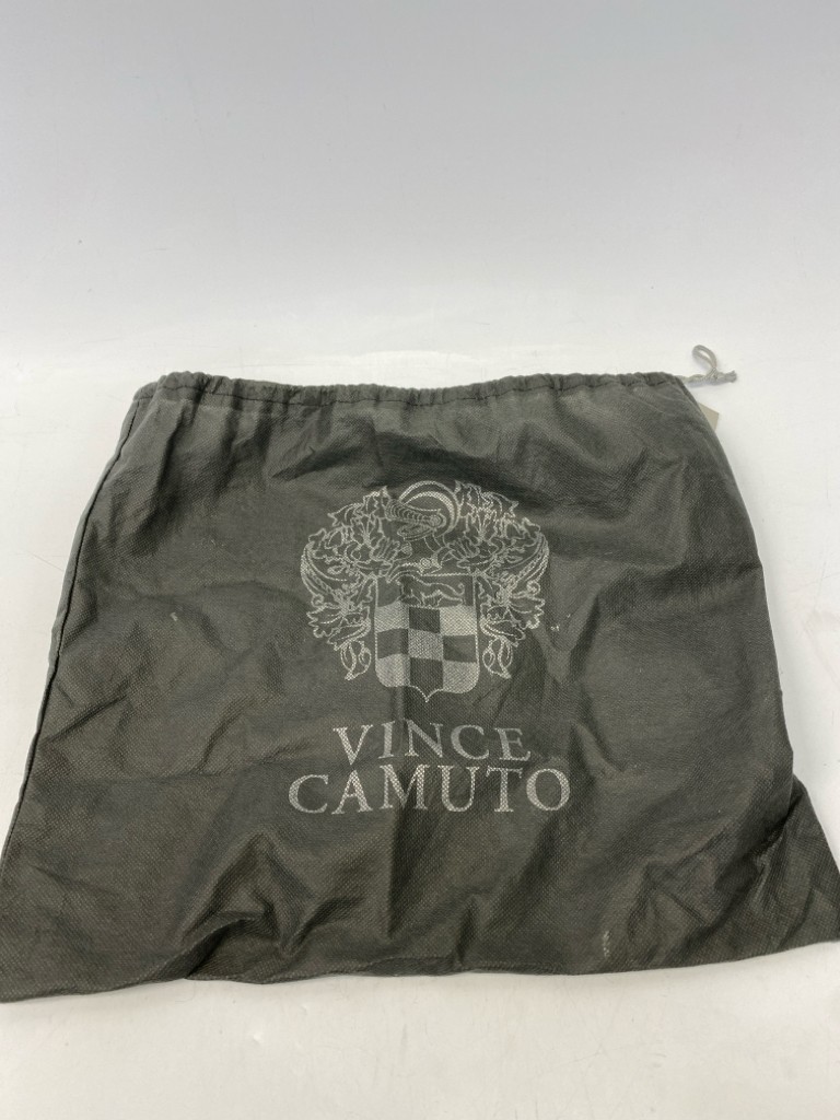 VINCE CAMUTO Rust Crossbody - image 4