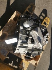 Boite de vitesse Audi Q3