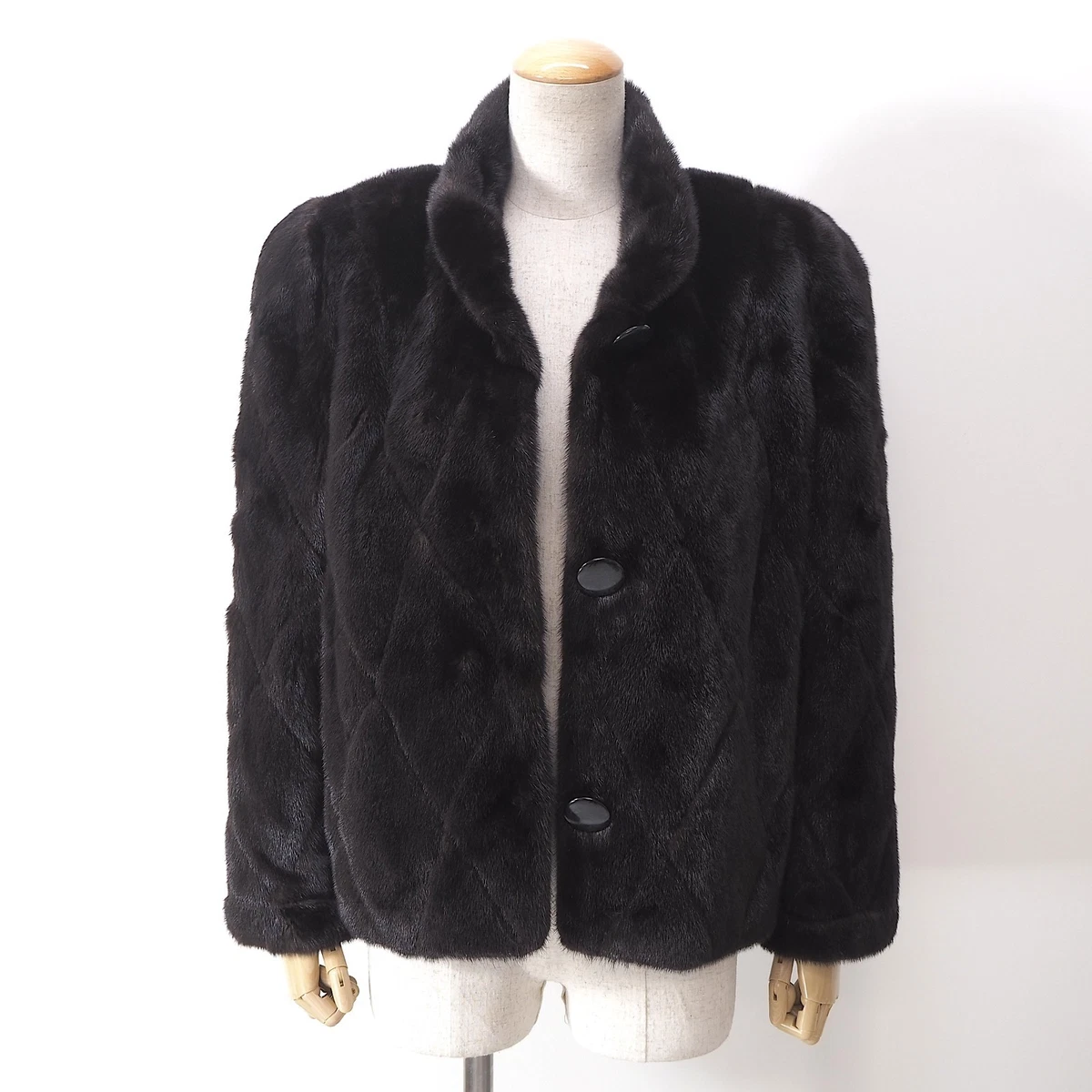 saga mink jacket products for sale | eBay