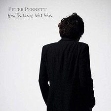 Peter Perrett - How The West Was Won - Vinyl Record - 44 - E6999z
