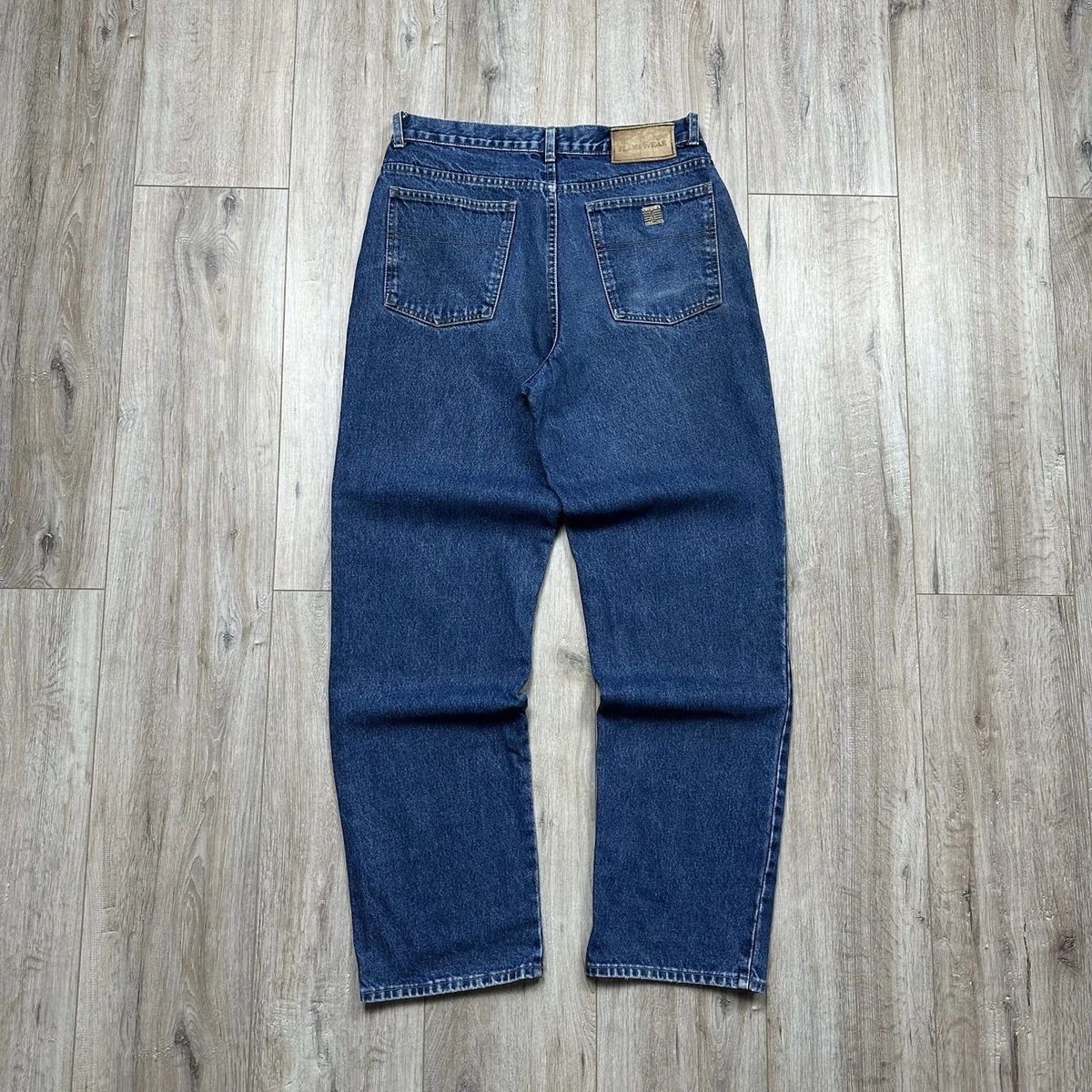 Saint Laurent Regular 34 Size Jeans for Men for sale | eBay