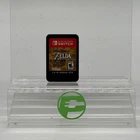 New ListingLegend of Zelda Breath of The Wild (Nintendo Switch, 2017)