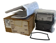 NEW RED LION PAXD0010 PANEL METER