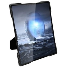 Black 8x10 Picture Frame, 10x8 Home Decoration Frame, 8 10 glass picture fr