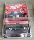 Hot Wheels Red Line Club (RLC) Black 1990 Chevy 454 SS