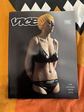 Vice Magazine for sale | eBay