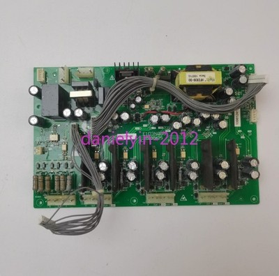 1Pcs Used EURA E1000 E1D3NQ09 75KW #vn