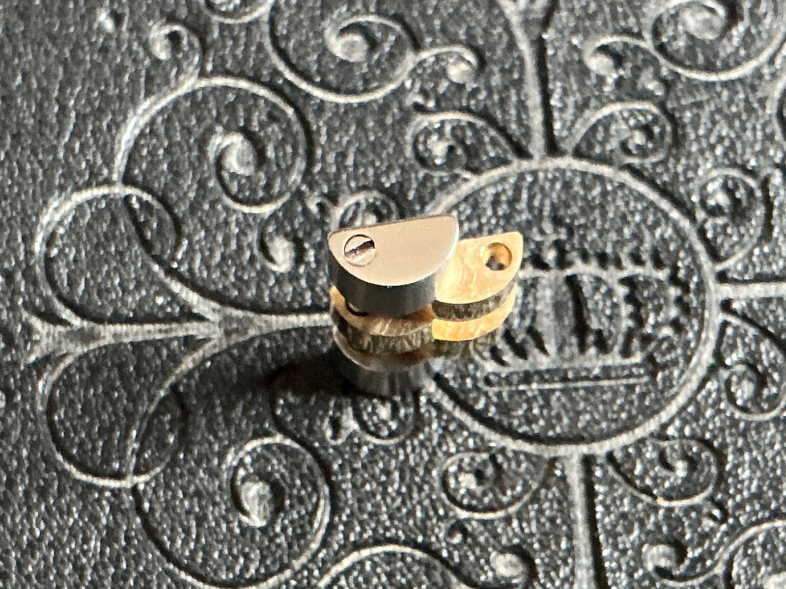 Authentic ROLEX JUBILEE Solid 18K/SS Jubilee Link… - image 6