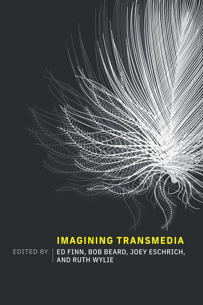 Imagining Transmedia | Bob Beard (U. A.) | Taschenbuch | Englisch | 2024-image