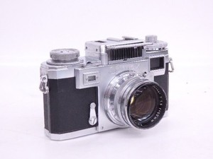 Contax Iiia | eBay