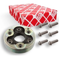 Febi Bilstein 104552 Gelenk LäNgswelle FüR Audi VW Skoda Seat Kardanwelle