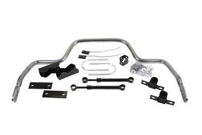 Hellwig 7270 Big Wig Rear Sway Bar GM 2500/3500 HD Silverado Sierra 2011-2019