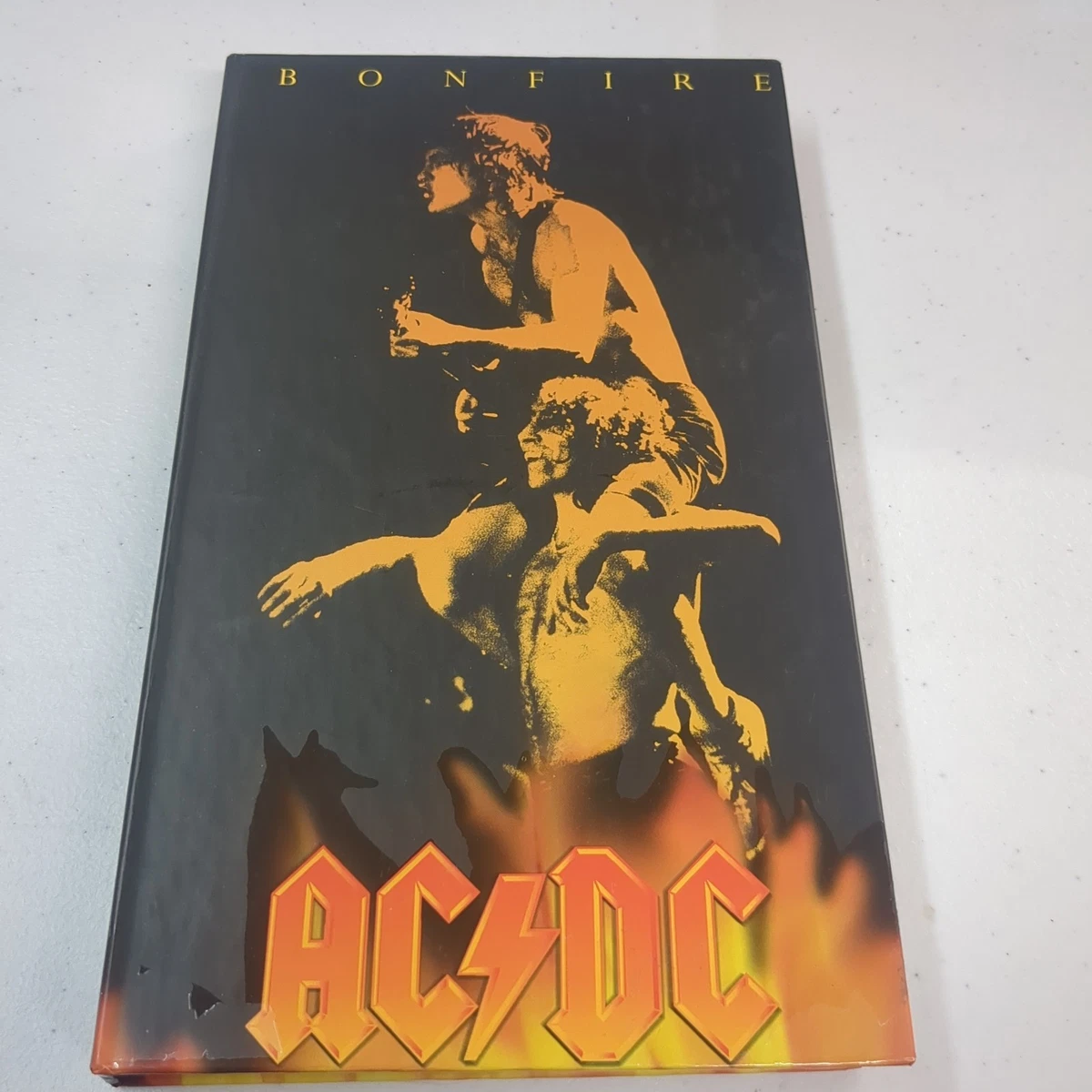 AC/DC Music CD Box Sets for sale | eBay
