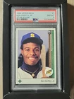 1989 Upper Deck - Star Rookie Ken Griffey Jr #1 (RC)
