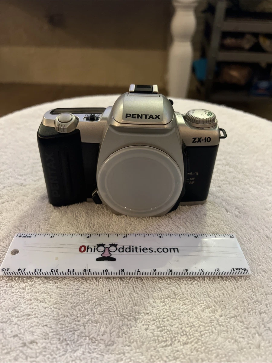 フィルムカメラ 古くてホコリを被っていた35mmアナログフィルムカメラをデジタル化し
