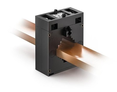 Janitza Electronic Aufsteckstromwandler 6A315.3 #0900362 Stromwandler