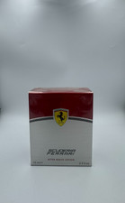 Image of Ferrari Scuderia Ferrari After Shave Lotion 75ml