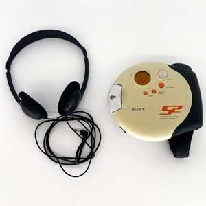 Sony D-Sj301 for sale | eBay