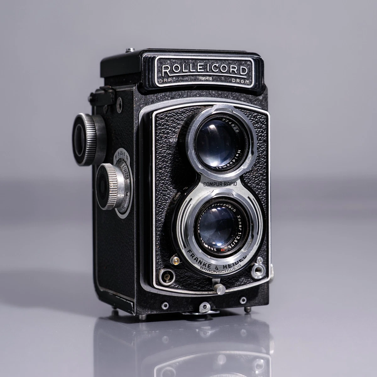 Rolleicord Camera for sale | eBay