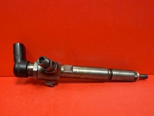 Injecteur Renault MEGANE
