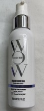 Color Wow Dream Cocktail Carb-Infused for Fine-Thin Hair 6.7 oz Leave In Treatme