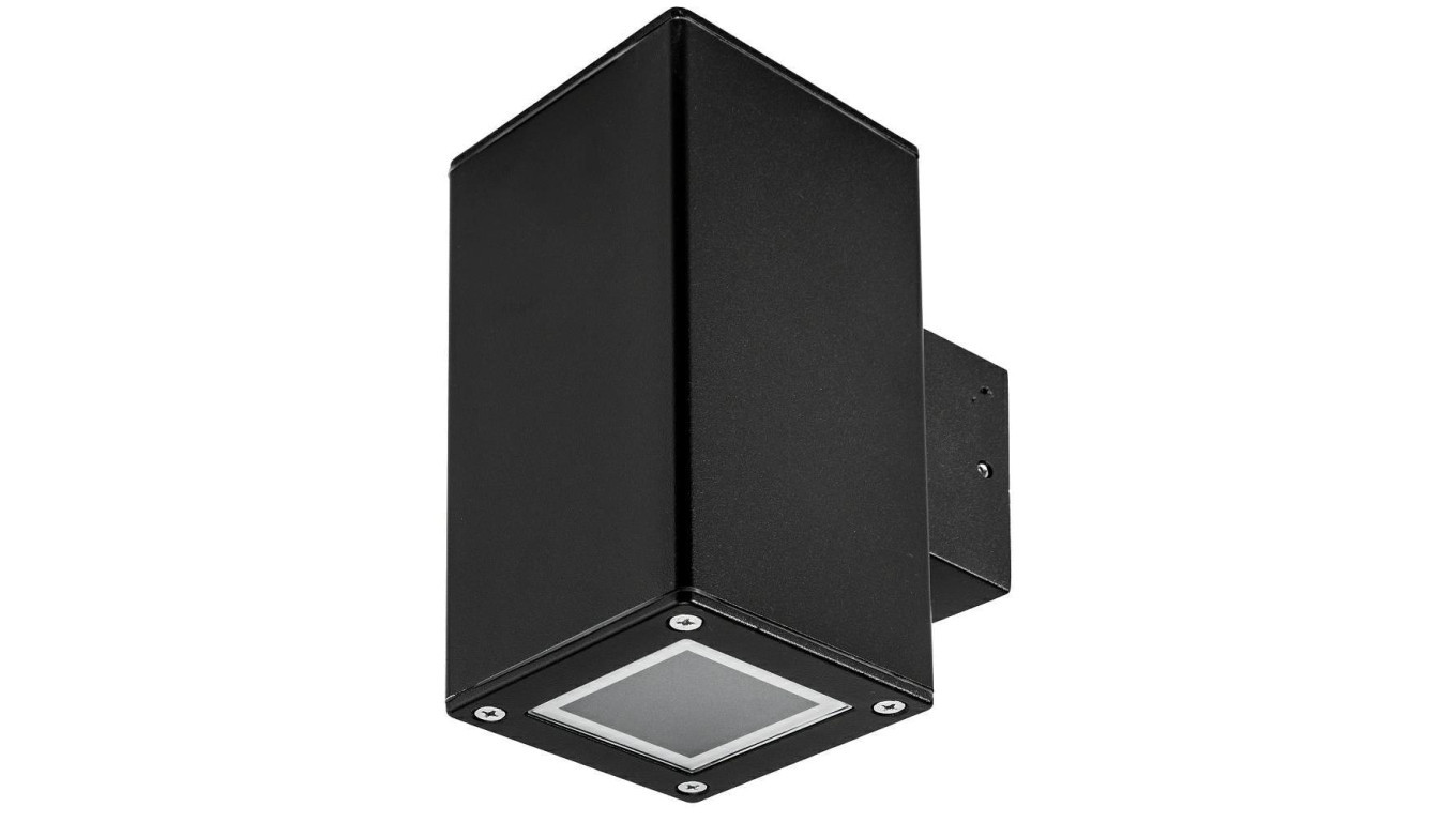 Установка защитного БЛОКА-K-2K-B 2xgu10 с защитой от перегрева ip44 / na zewnąt