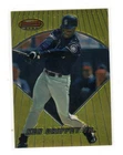 1996 Bowman's Best Ken Griffey Jr Card #71