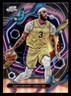 2023-24 Topps Chrome Cosmic #198 Anthony Davis Los Angeles Lakers