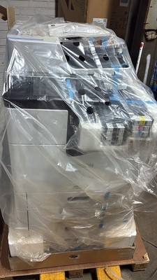 WorkForce Enterprise WF-C20750 Color Multifunction Printer