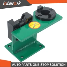 Labwork BT30 Spindle Taper Release Handle for Manual Tool Change CNC