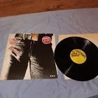 The Rolling Stones – Sticky Fingers-1971 -EARLY UK PRESS  ( A-3,B-4) - EX++