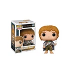 Funko Pop! Movies: The Lord Of The Rings — Samwise Gamgee #445