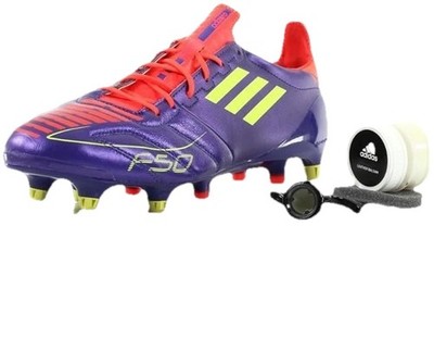 Adidas F50 adizero XTRX SG Lea G40346 Neu OVP