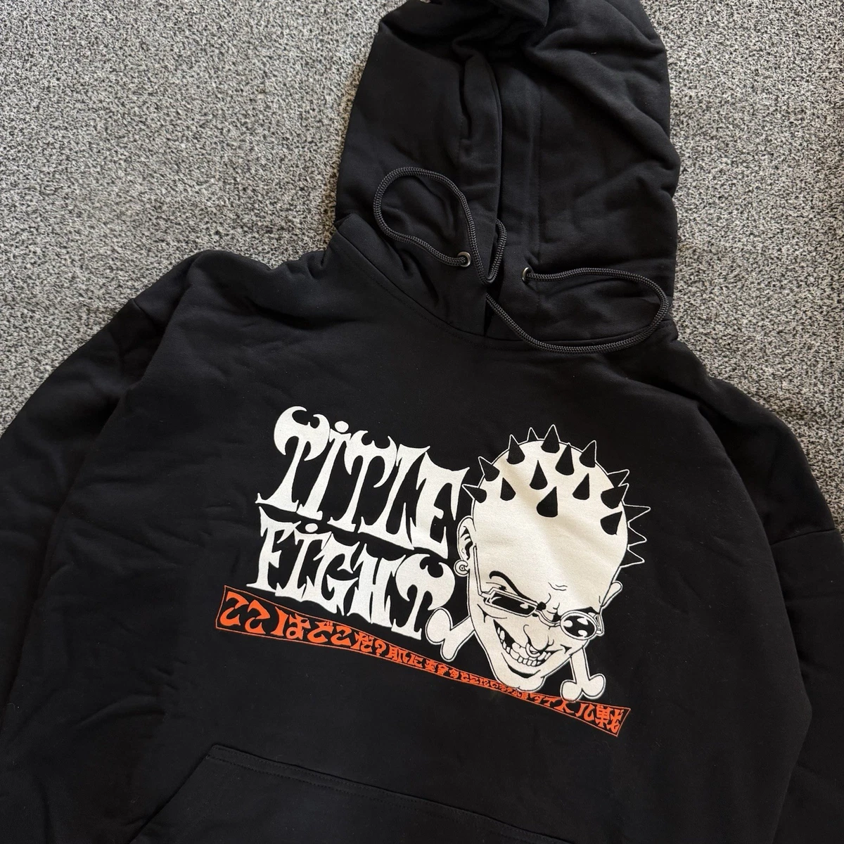 Emo Hoodie In Men's Sweats & Hoodies for Sale - Shop Men's