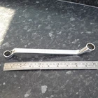 SNAP-ON TOOLS XO2022  SAE 5/8" / 11/16" DEEP OFFSET 12 PIONT WRENCH
